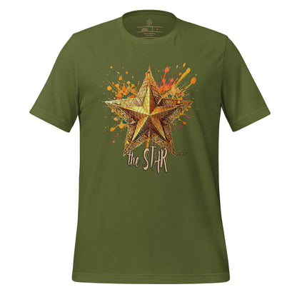 the STAR 'Aspirer' T-Shirt