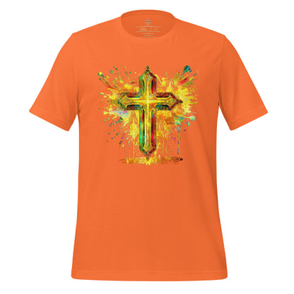 the CROSS 'Believer' T-Shirt