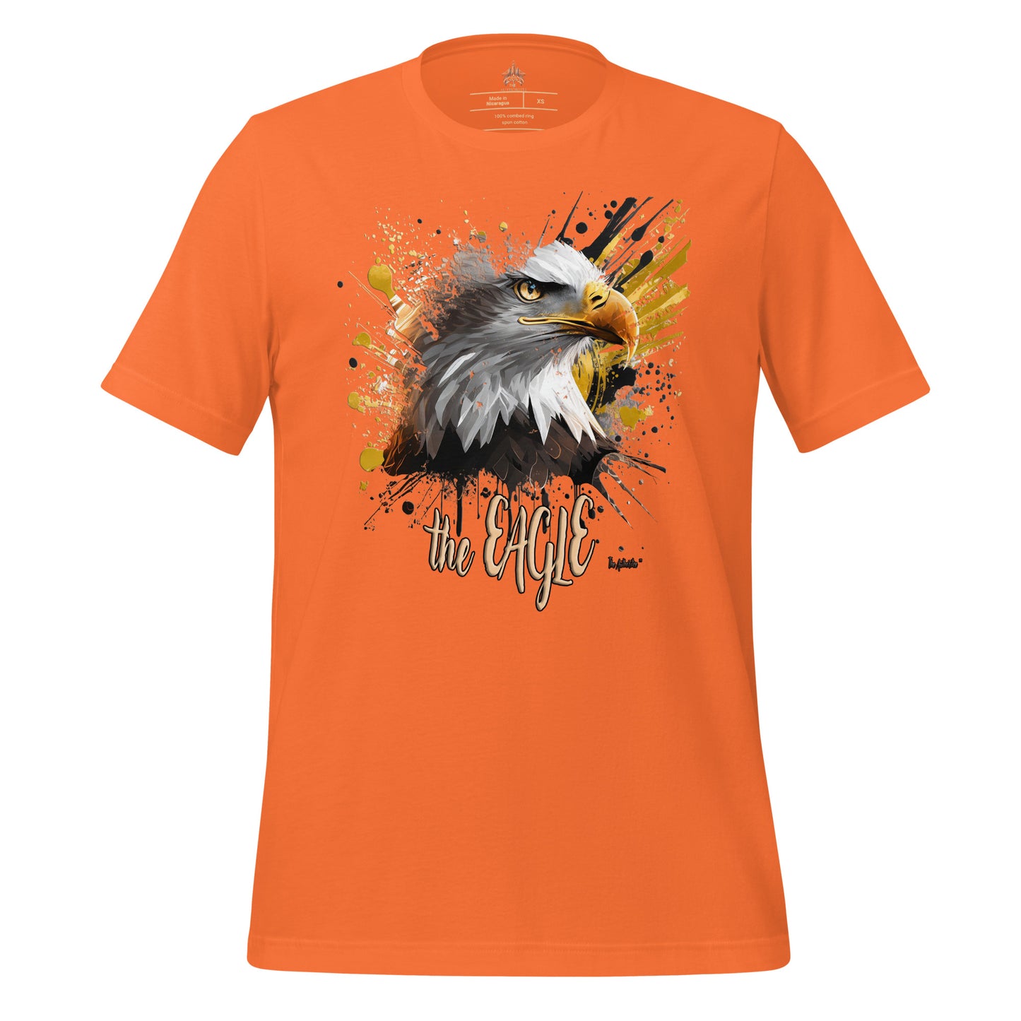 the EAGLE 'Ascender' T-Shirt