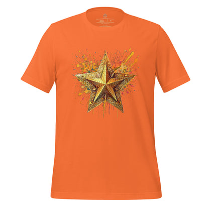 the STAR 'Aspirer' T-Shirt