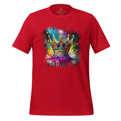 the CROWN 'Leader' T-Shirt