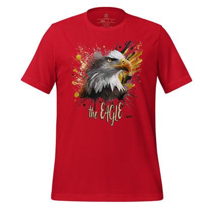 the EAGLE 'Ascender' T-Shirt