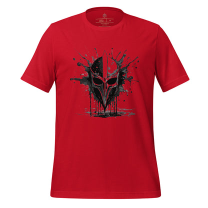 the HELMET 'Protector' T-Shirt