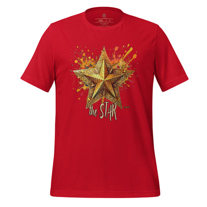 the STAR 'Aspirer' T-Shirt