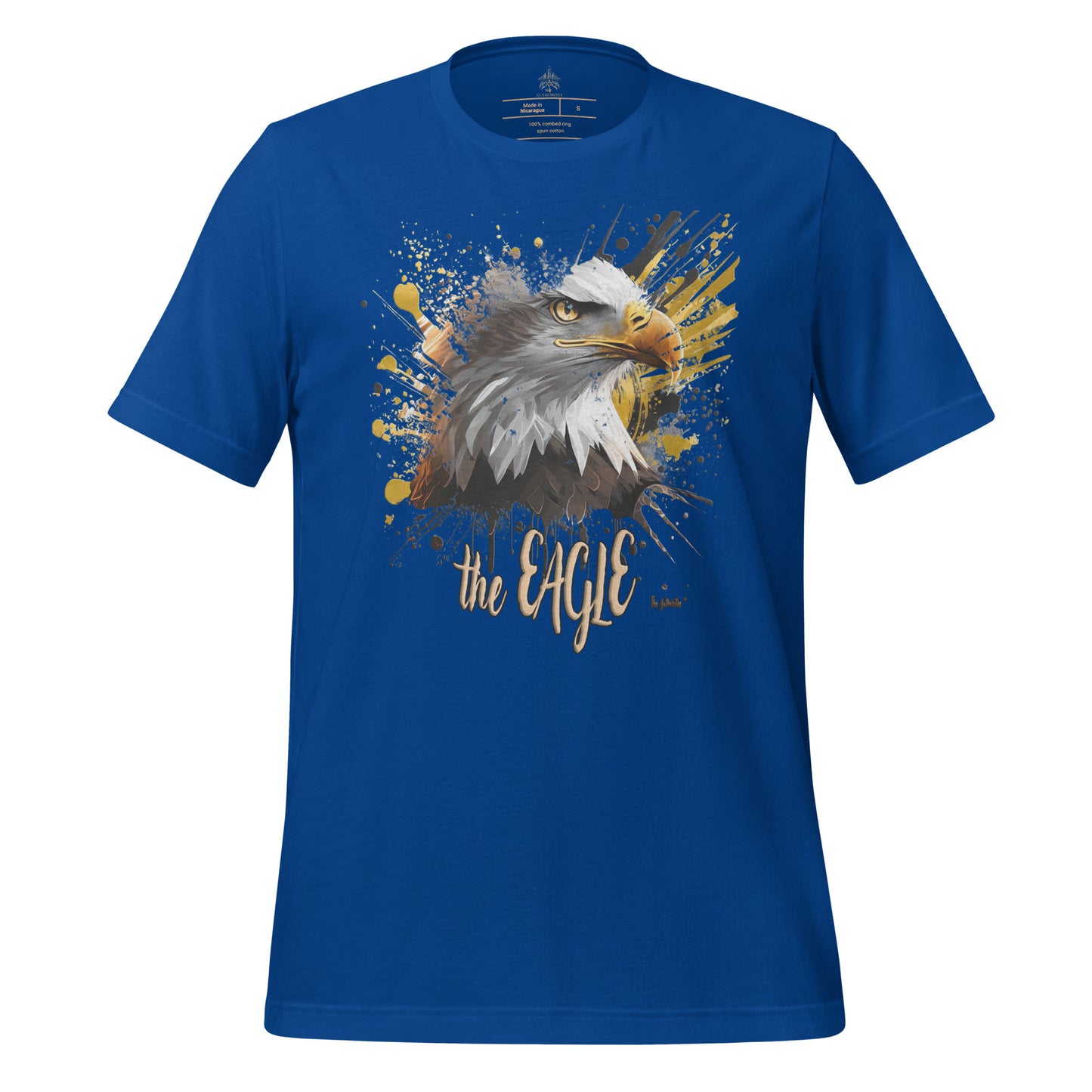 the EAGLE 'Ascender' T-Shirt