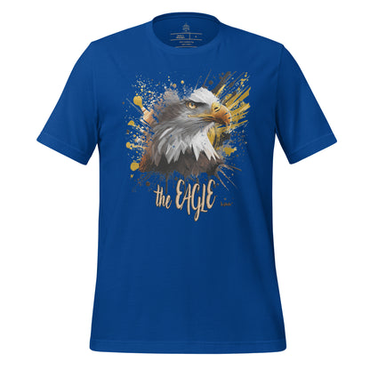 the EAGLE 'Ascender' T-Shirt