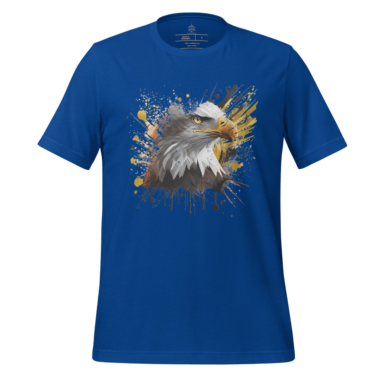 the EAGLE 'Ascender' T-Shirt