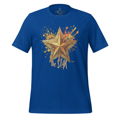 the STAR 'Aspirer' T-Shirt