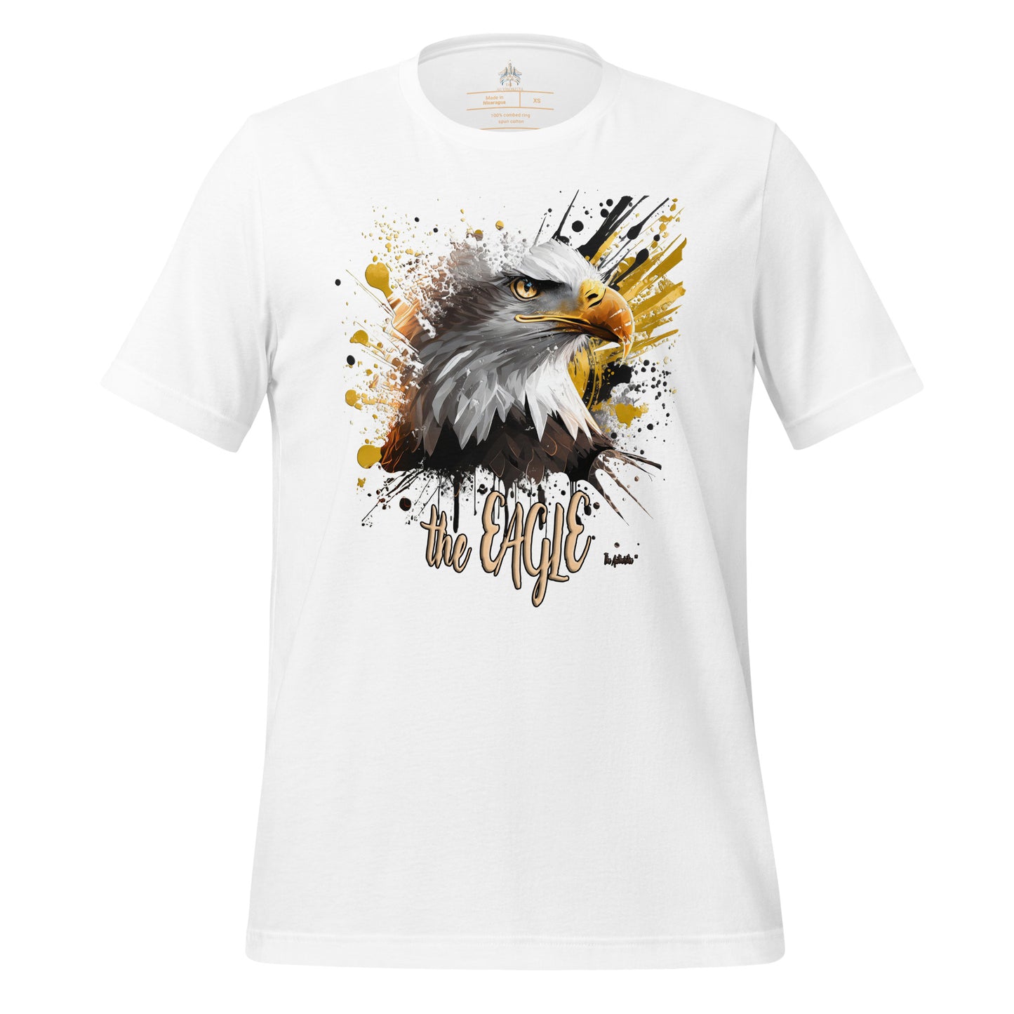 the EAGLE 'Ascender' T-Shirt