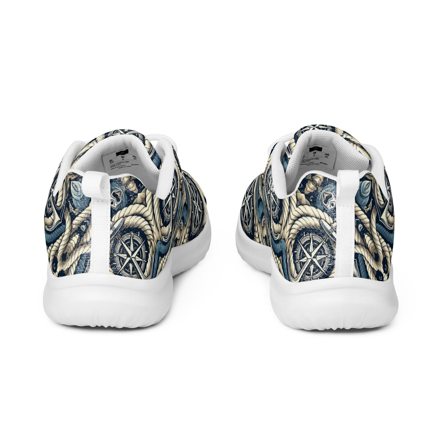 the ANCHOR 'Stabilizer' Women’s Athletic Sneakers