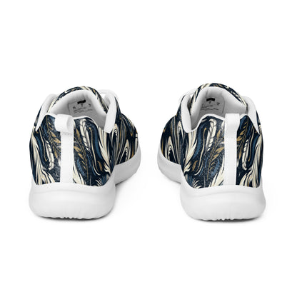 the EAGLE 'Ascender' Women’s Athletic Sneakers