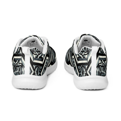 the HELMET 'Protector' Women’s Athletic Sneakers