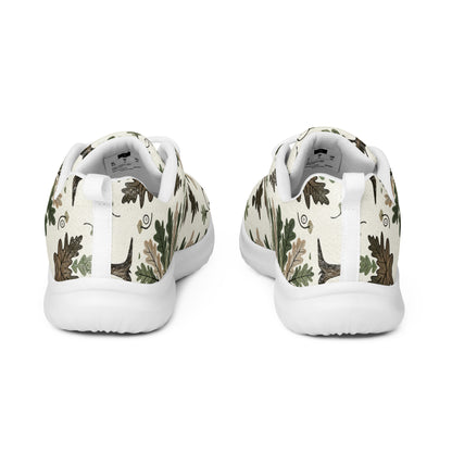 the OAK TREE 'Endurer' Women’s Athletic Sneakers