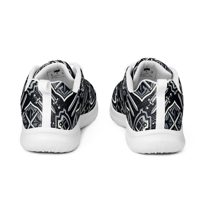 the SWORD & SHIELD 'Defender' Women’s Athletic Sneakers