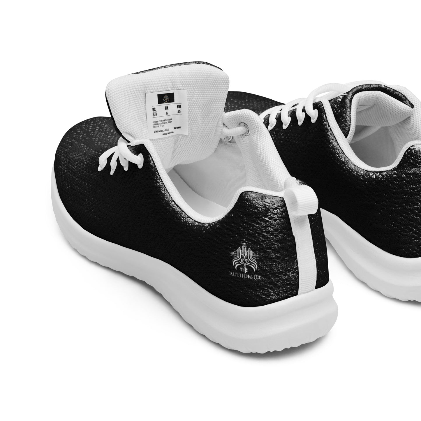 The Authoritee™ Women’s Athletic Sneakers