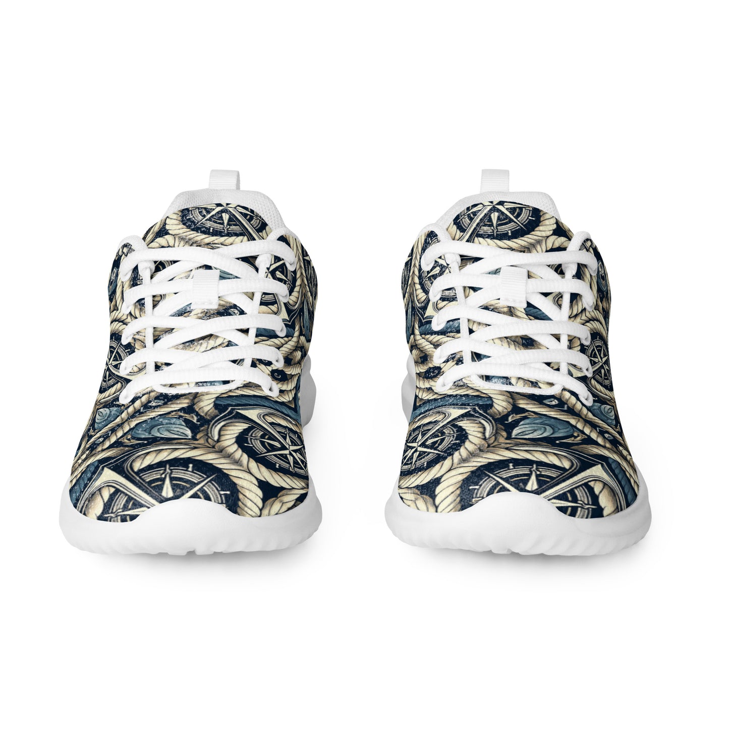 the ANCHOR 'Stabilizer' Women’s Athletic Sneakers