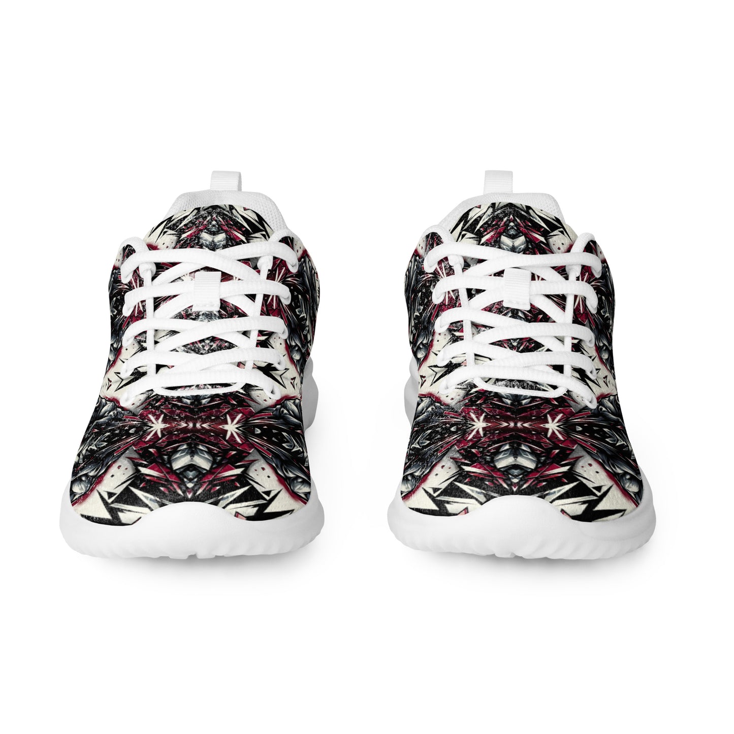 the BULL 'Strengthener' Women’s Athletic Sneakers