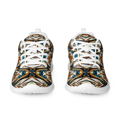 the CROSS 'Believer' Women’s Athletic Sneakers