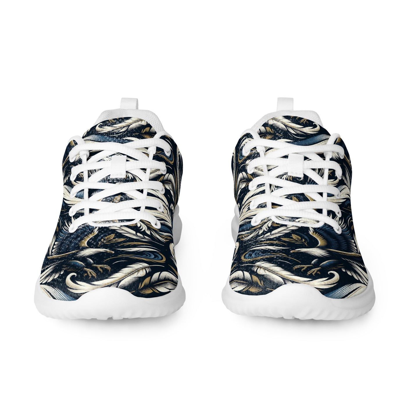 the EAGLE 'Ascender' Women’s Athletic Sneakers