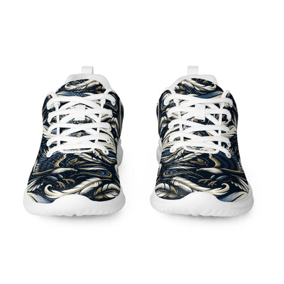 the EAGLE 'Ascender' Women’s Athletic Sneakers