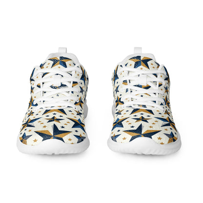 the STAR 'Aspirer' Women’s Athletic Sneakers