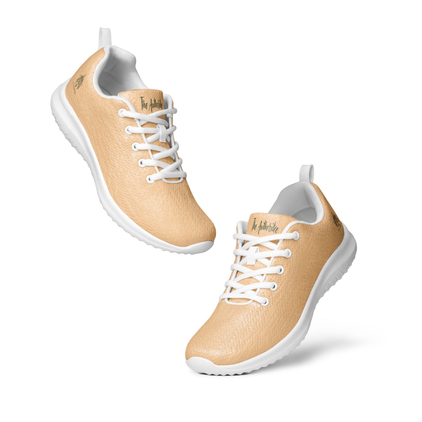 The Authoritee™ Women’s Athletic Sneakers