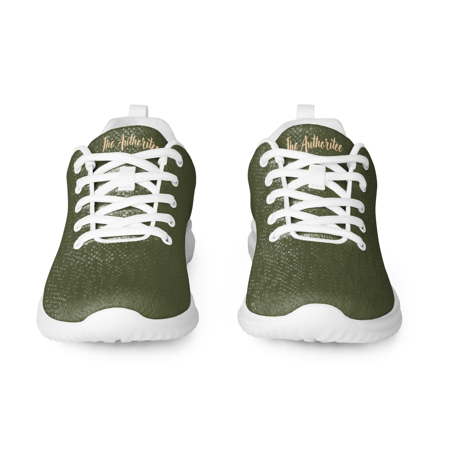 The Authoritee™ Women’s Athletic Sneakers