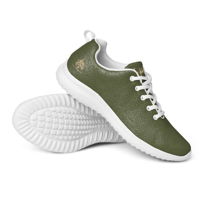 The Authoritee™ Women’s Athletic Sneakers