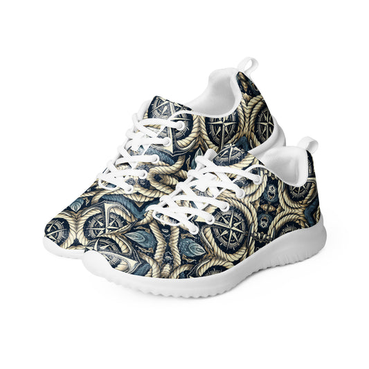 the ANCHOR 'Stabilizer' Women’s Athletic Sneakers