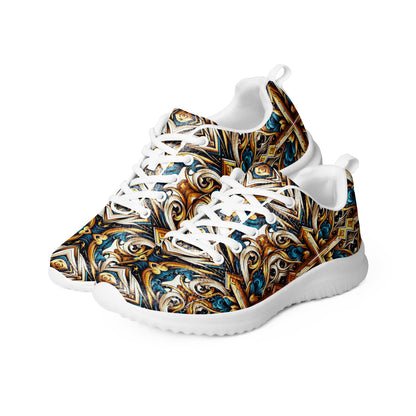 the CROSS 'Believer' Women’s Athletic Sneakers