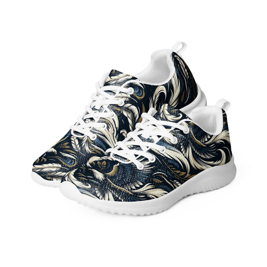 the EAGLE 'Ascender' Women’s Athletic Sneakers