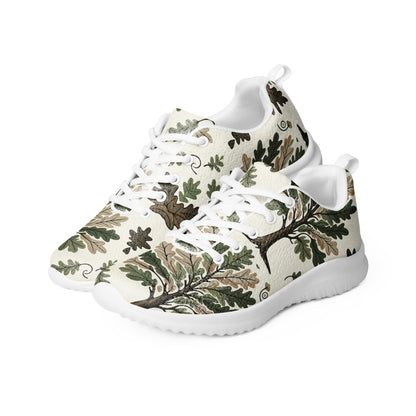 the OAK TREE 'Endurer' Women’s Athletic Sneakers