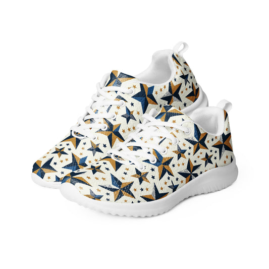 the STAR 'Aspirer' Women’s Athletic Sneakers