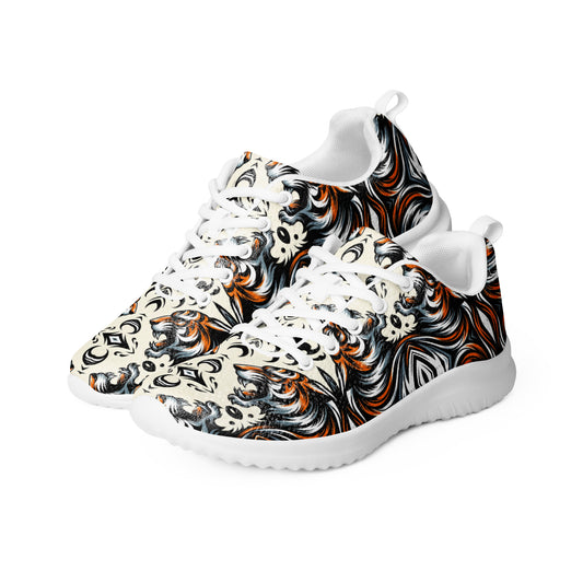 the TIGER 'Prevailer' Women’s Athletic Sneakers