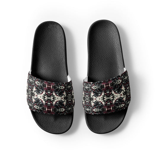 the BULL 'Strengthener' Women’s Slides