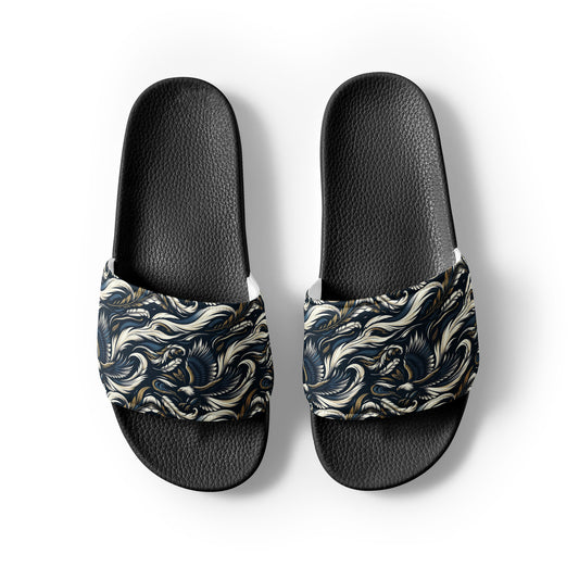 the EAGLE 'Ascender' Women’s Slides