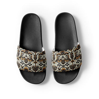 the GAVEL 'Decider' Women’s Slides