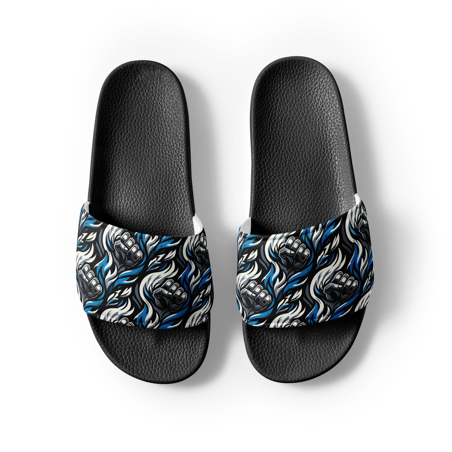 the IRON FIST 'Enforcer' Women’s Slides