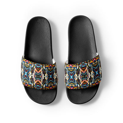 the MAN 'Achiever' Women’s Slides