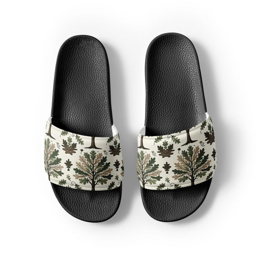 the OAK TREE 'Endurer' Women’s Slides