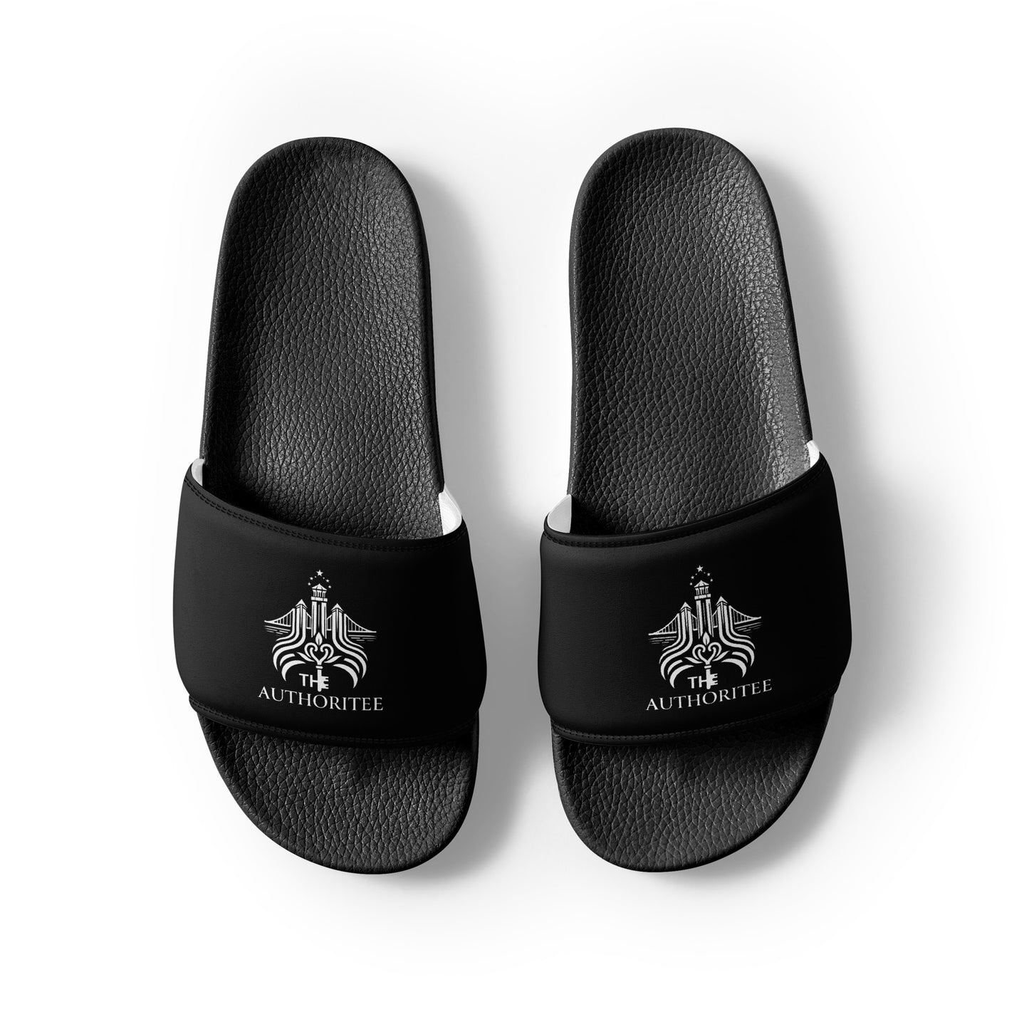 The Authoritee™ Women’s Slides