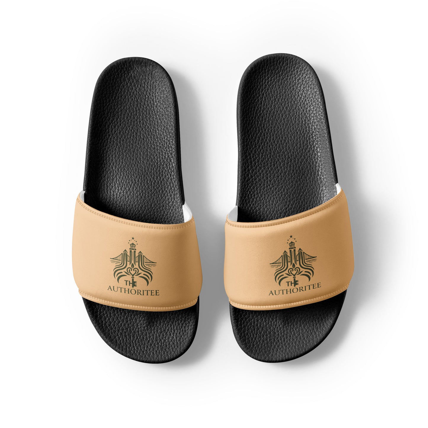 The Authoritee™ Women’s Slides