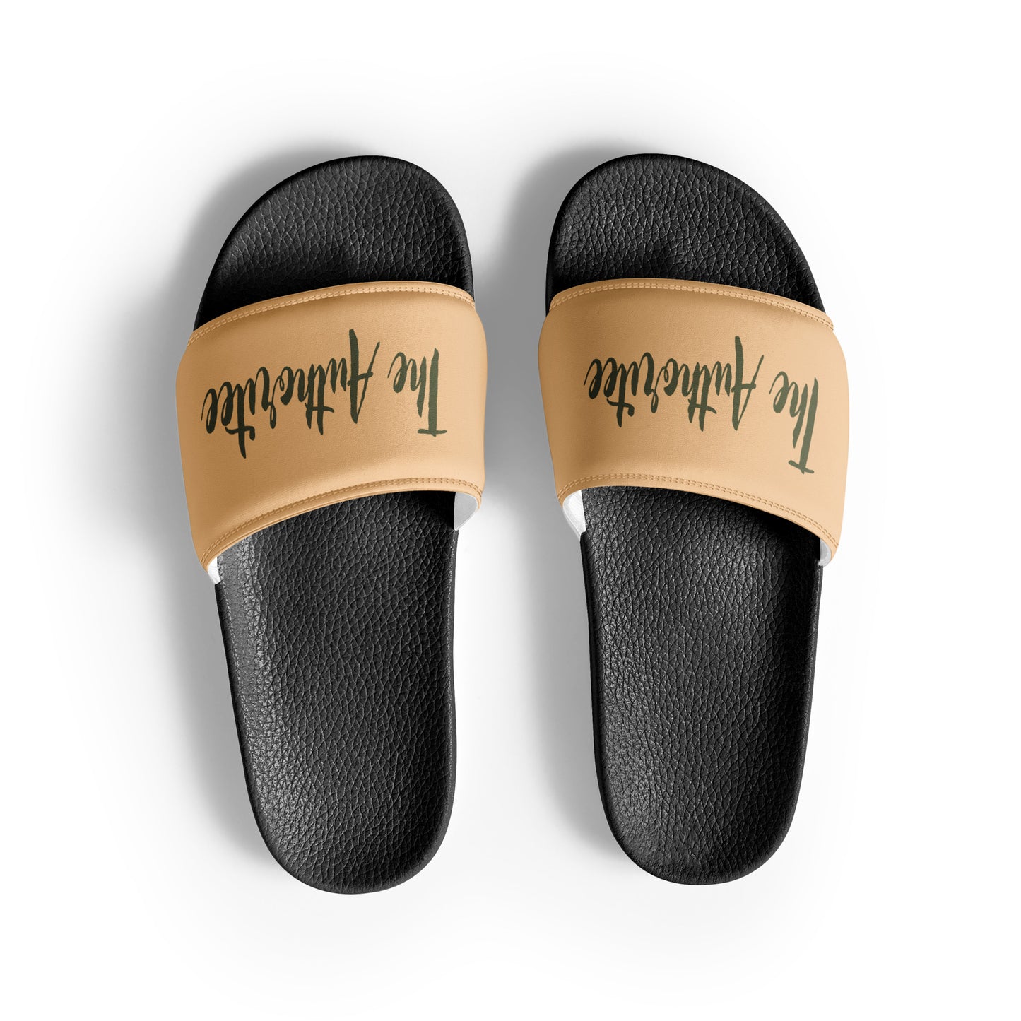 The Authoritee™ Women’s Slides