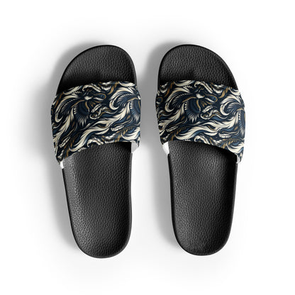 the EAGLE 'Ascender' Women’s Slides