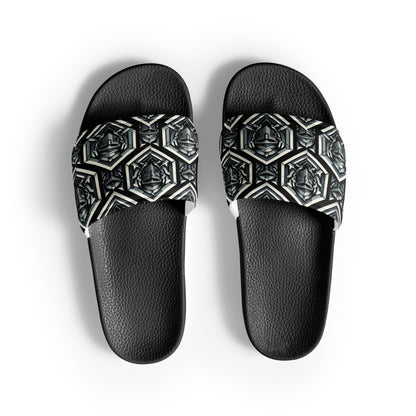 the HELMET 'Protector' Women’s Slides