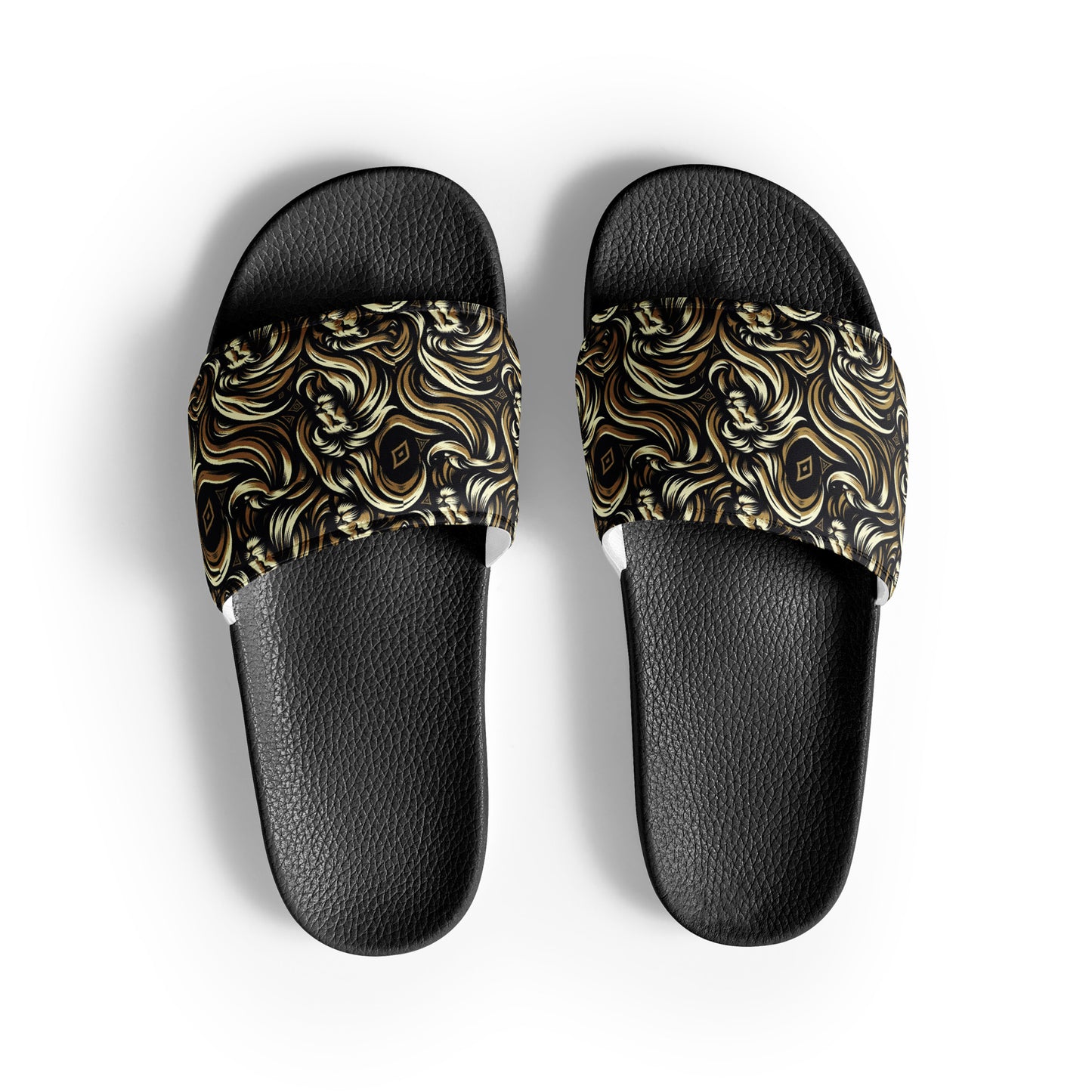 the LION 'Challenger' Women’s Slides