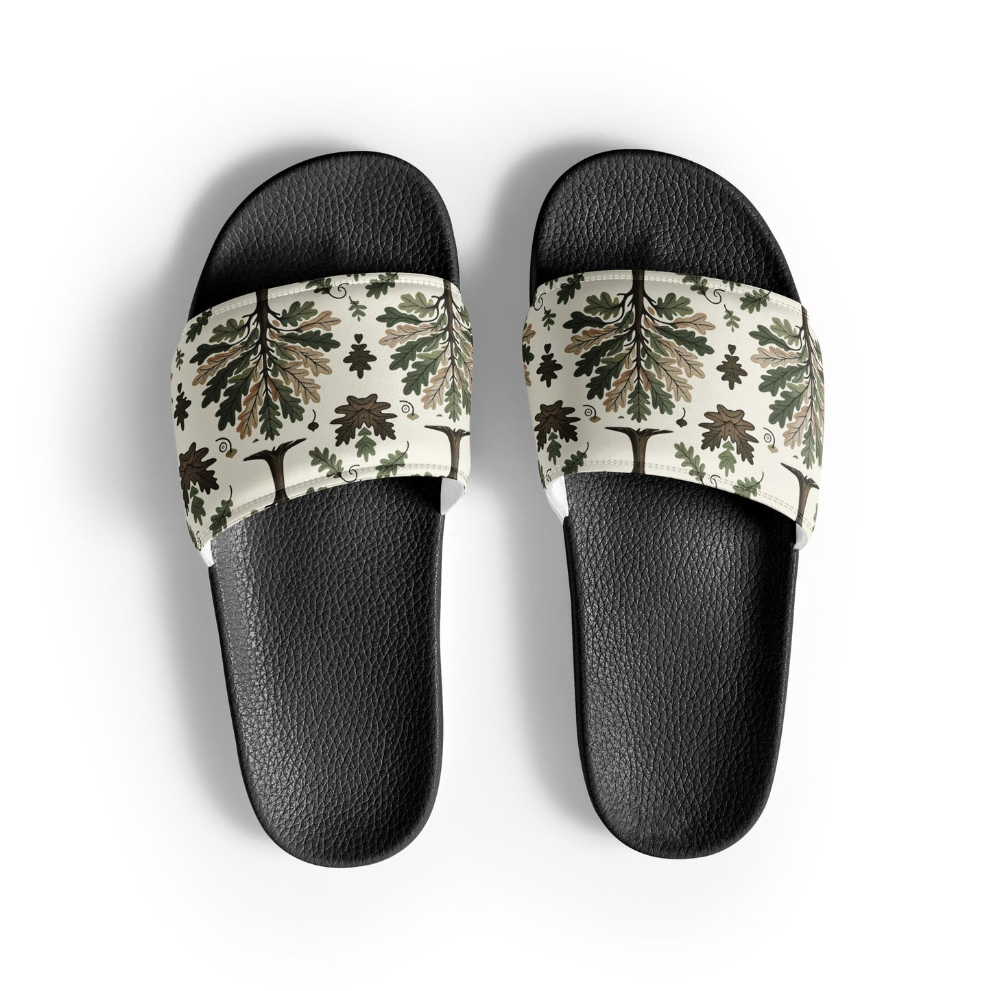 the OAK TREE 'Endurer' Women’s Slides