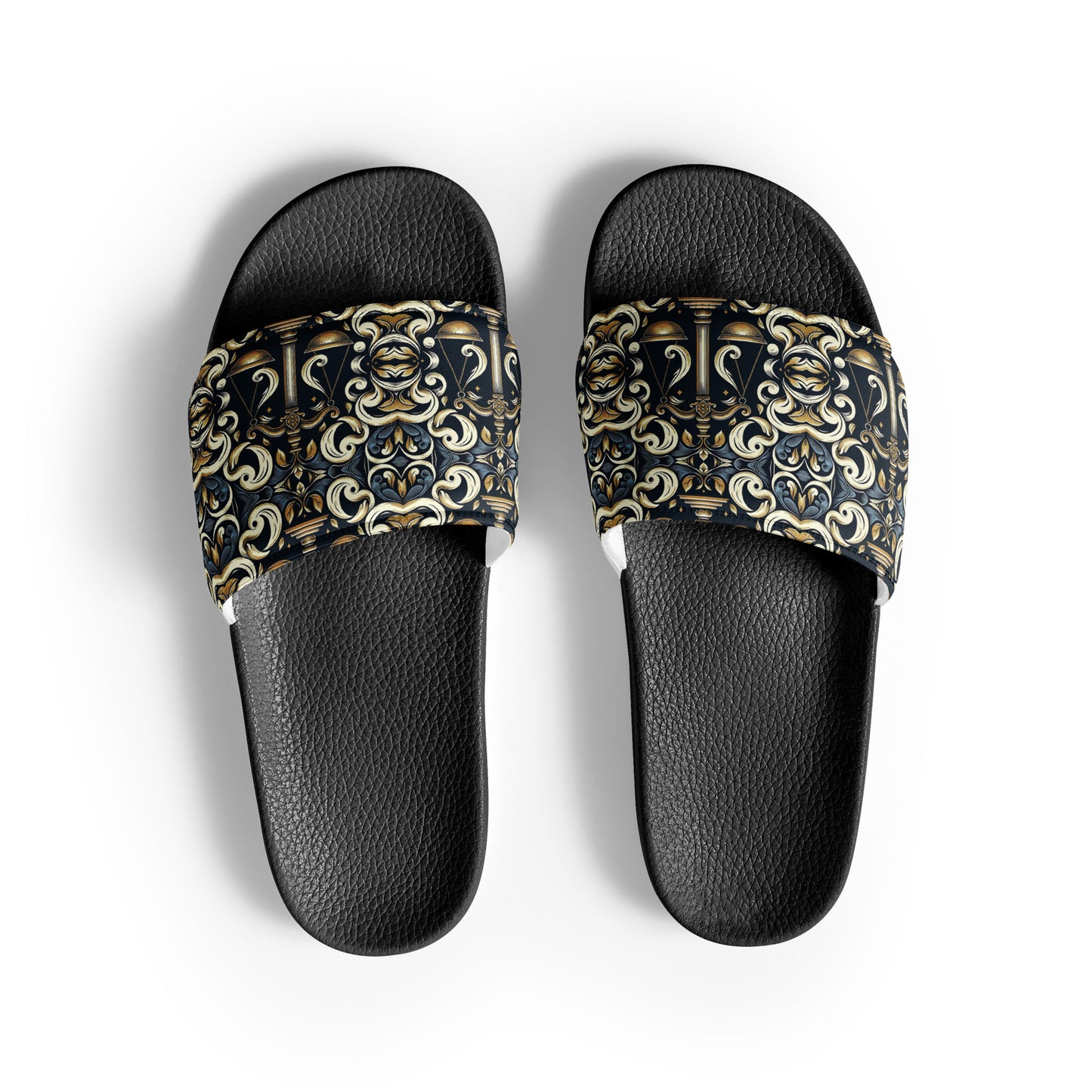 the SCALE 'Balancer' Women’s Slides