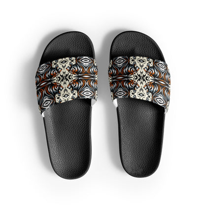 the TIGER 'Prevailer' Women’s Slides