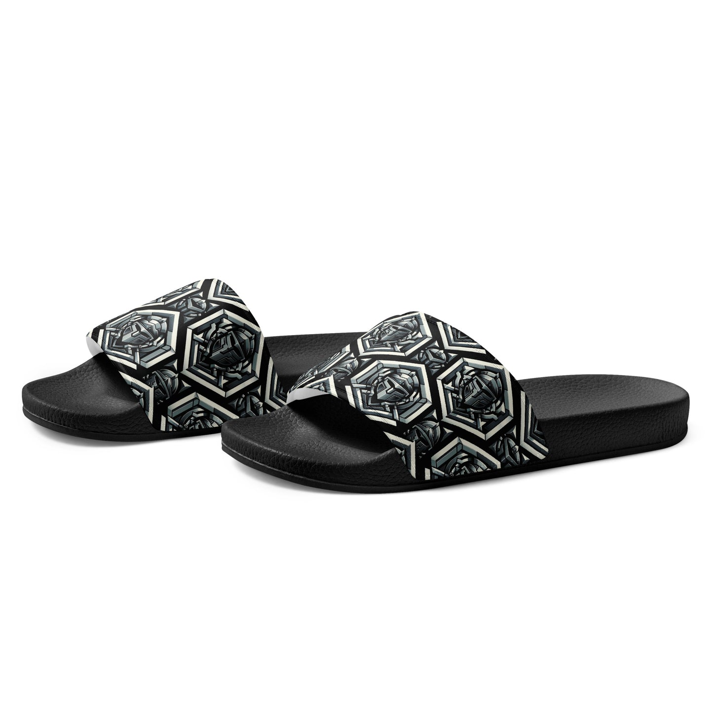 the HELMET 'Protector' Women’s Slides